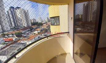 Imagem 4: Apartamento com 03 dormitórios para locação, na região do Tatuapé