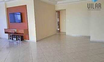 Imagem 2: Apartamento para alugar, 210 m² por R$ 6.380,00/mês - Edifício Saint Germain - Sorocaba/SP