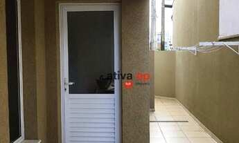 Imagem 2: Sobrado com 3 dormitórios à venda, 240 m² por R$ 1.370.000 - Condomínio Jardim dos Manacas