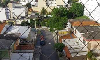 Imagem 3: Apartamento com 1 dormitório à venda, 55 m² por R$ 385.000,00 - Jardim do Mar - São Bernar