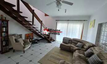 Imagem 6: Casa a venda em condomínio fechado ,Tríplex de frente para o mar em Peruíbe