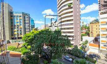 Imagem 4: Porto Alegre - Apartamento Padrão - Moinhos de Vento