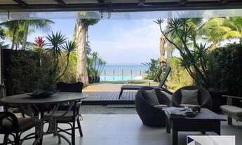 Imagem 2: Casa com 4 dormitórios à venda, 240 m² por R$ 5.300.000 - Juquehy - São Sebastião/SP