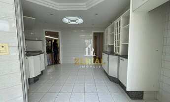 Imagem 5: Apartamento para alugar, 178 m² por R$ 6.143,00/mês - Santa Paula - São Caetano do Sul/SP