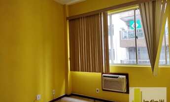 Imagem 2: Freguesia 2 quartos Rua Araguaia