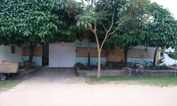 Imagem 3: Casa com 3 dormitórios à venda por R$ 500.000,00 - Araçagy - São José de Ribamar/MA