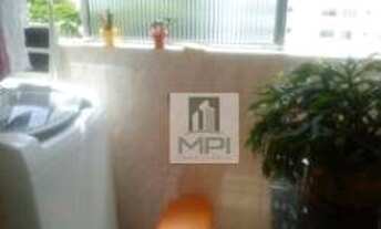 Imagem 2: Apartamento residencial à venda, Parque Mandaqui, São Paulo