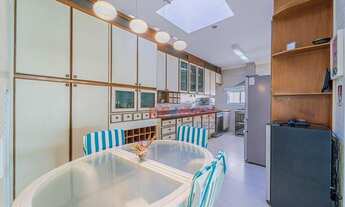 Imagem 7: Casa com 4 quartos à venda, 400 m² por R$ 2.590.000 - Alphaville - Santana de Parnaíba/SP