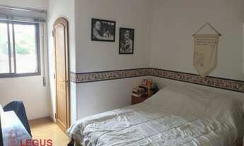 Imagem 11: Apartamento, 240 m² - venda por R$ 2.100.000,00 ou aluguel por R$ 12.000,00/mês - Vila Mad