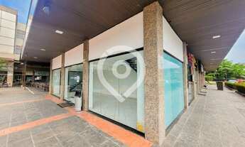 Imagem 2: Loja, 70 m² - venda por R$ 750.000,00 ou aluguel por R$ 6.032,00/mês - Barra da Tijuca - R