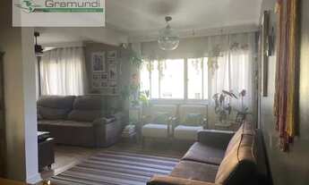 Imagem 1: Apartamento em Campo Belo - São Paulo