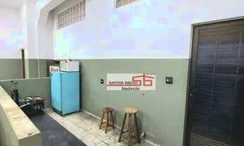 Imagem 5: Salão Freguesia do Ó Vão Livre