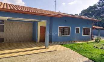 Imagem 3: Casa com 3 dormitórios à venda, 220 m² por R$ 800.000,00 - Recanto dos Amigos - Vargem Gra