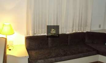 Imagem 2: Flat disponível no Jardim Paulista