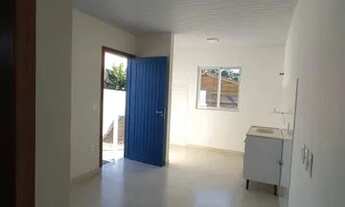 Imagem 5: Kitnet/conjugado para aluguel possui 30 metros quadrados com 1 quarto