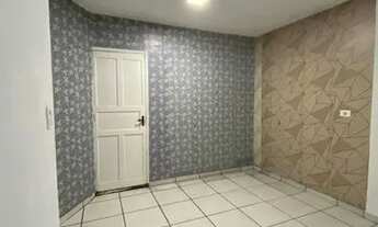 Imagem: Casa no Cajuru