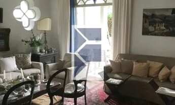 Imagem 5: RIO DE JANEIRO - Casa Padrão - GÁVEA