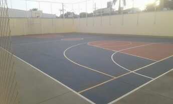 Imagem 7: SÃO JOSÉ DO RIO PRETO - Apartamento Padrão - SANTOS DUMONT