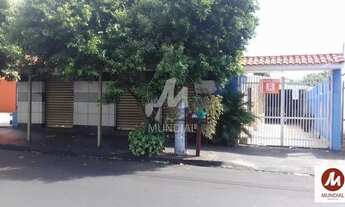 Imagem: Casa (térrea na rua) 2 dormitórios, cozinha