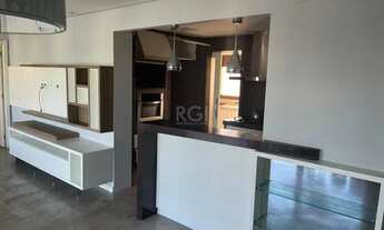 Imagem 4: Apartamento em Higienópolis