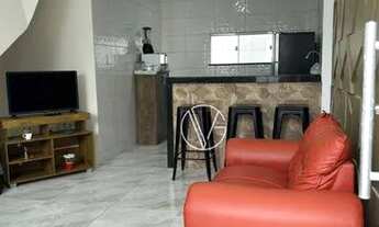 Imagem 4: Alugo Village - 2/4 suítes - Condomínio Planeta Água -Barra de Jacuípe - Aluguel temporada