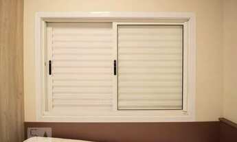 Imagem 4: Apartamento para Aluguel - Butantã, 1 Quarto, 12 m2