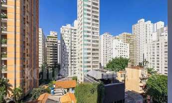 Imagem 3: APARTAMENTO RESIDENCIAL em SÃO PAULO - SP, Jardim America