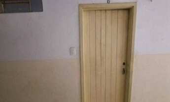 Imagem: Casa com 1 dormitório para alugar, 50 m²