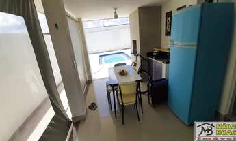 Imagem 7: Casa Duplex em Condomínio Fechado com completa área de lazer e segurança 24 horas