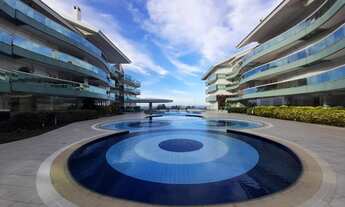 Imagem 2: Praia Brava Apartamento com 3 dormitórios