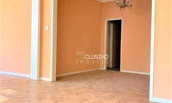 Imagem 5: Apartamento com 3 dormitórios à venda, 145 m²- Copacabana - Rio de Janeiro/RJ