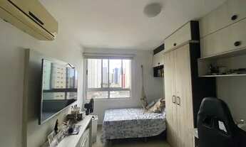 Imagem 5: Apartamento para venda possui 97 metros quadrados com 2 quartos em Vila Mariana - São Paul