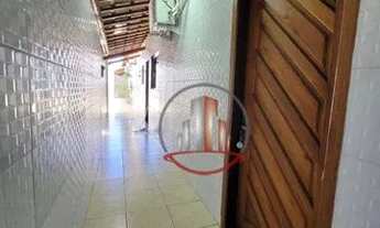 Imagem 7: Casa com 3 dormitórios à venda, 120 m² por R$ 465.000,00 - Mirim - Praia Grande/SP