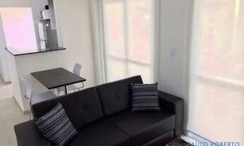 Imagem: APARTAMENTO - BELA VISTA - SP