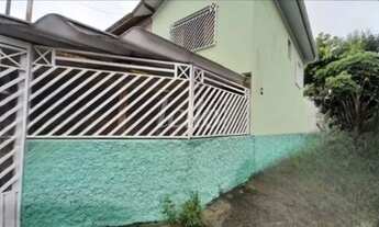 Imagem 2: São Paulo - Casa Padrão - Ipiranga