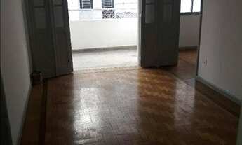 Imagem 4: Apartamento com 3 dormitórios à venda, 160 m² por R$ 480.000 - Rua Pereira Nunes -Ingá - N