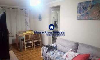 Imagem: Apartamento para comprar Conjunto Residencial