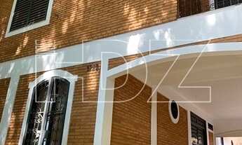 Imagem 2: Araraquara - Casa Padrão - Centro