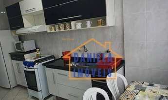 Imagem 7: Apartamento para alugar, 40 m² por R$ 250,00/dia - Mirim - Praia Grande/SP