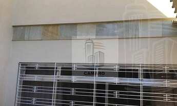 Imagem 4: Sobrado com 3 dormitórios à venda, 310 m² por R$ 968.000,00 - Olímpico - São Caetano do Su