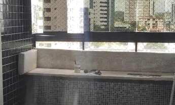 Imagem 2: Apartamento para Venda em Recife, Várzea, 3 dormitórios, 1 suíte, 2 banheiros, 1 vaga