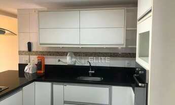 Imagem 6: Apartamento com 3 dormitórios para alugar, 98 m² por R$ 4.611,00/mês - Vila Bastos - Santo