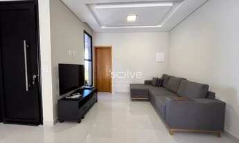 Imagem 4: Casa com 3 dormitórios à venda, 147 m² - Jardim Residencial Viena - Indaiatuba/SP