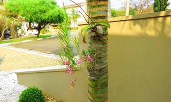 Imagem 4: Casa com 3 suítes à venda, 280 m² - Condomínio Jardim das Palmeiras - Vinhedo/SP