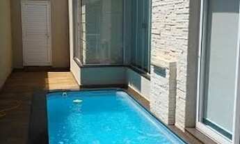 Imagem: Casa de Condominio em Gaivota I - São José