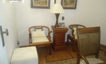 Imagem 5: Casa com 4 dormitórios, 300 m² - venda por R$ 1.280.000,00 ou aluguel por R$ 6.670,00/mês