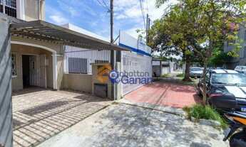 Imagem 2: Sobrado com 2 dormitórios para alugar, 118 m² por R$ 3.500,00/mês - Santo Amaro - São Paul