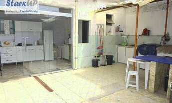 Imagem 7: Casa à venda, 164 m² por R$ 750.000,00 - Conjunto Ademar Maldonado (Barreiro) - Belo Horiz