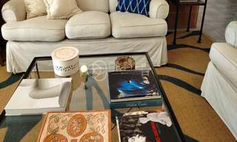 Imagem 4: TEMPORADA REVELLION - COND. VILA REAL - ITU/SP - 06 SUITES