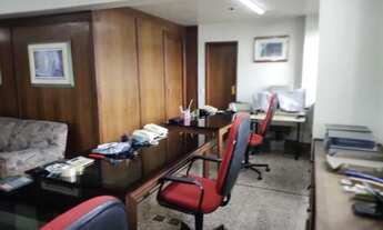 Imagem 4: Excelente Sala, 84 m², Av. Prudente de Morais, esq . Contorno, 01 vaga !!